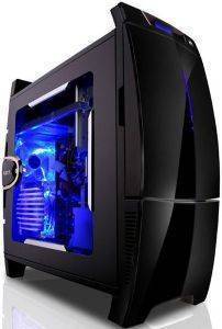 NZXT LEXA BLACKLINE BLUE EDITION