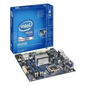 INTEL BOXDG45ID