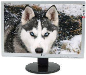 LG W2242S-SF 22\'\' TFT