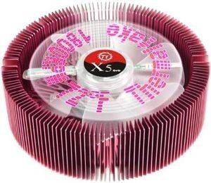 THERMALTAKE CL-P0493 X5 ORB FX II RED THERMALTAKE CL-P0493 X5 ORB FX II RED