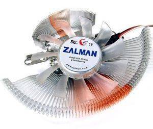 ZALMAN VF700-AL/CU VGA COOLER