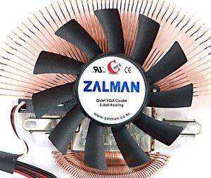 ZALMAN VF700-CU VGA COOLER
