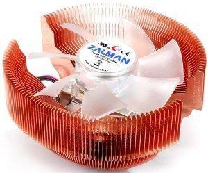 ZALMAN CNPS7000C-CU LED