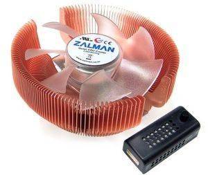 ZALMAN CNPS7500-CU LED