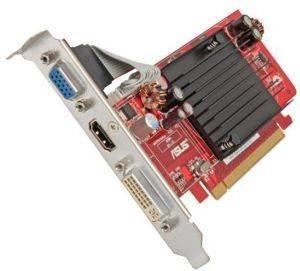 ASUS EAH3450/DI/256M 256MB PCI-E RETAIL
