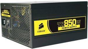 CORSAIR TX850W POWER SUPPLY