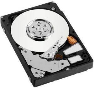 WESTERN DIGITAL WD1500BLFS VELOCIRAPTOR 150GB 10000RPM SATA2