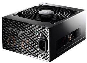 COOLERMASTER M850 WATT REALPOWER