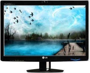 LG W2271TC-PF 22\'\' TFT BLACK