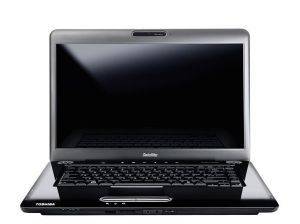 TOSHIBA SATELLITE A350-13D