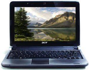 ACER ASPIRE ONE D150X BLACK 3CELL