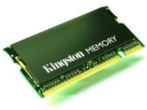 KINGSTON KVR800D2S5/2G 2GB 800MHZ DDR2 SODIMM