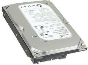 SEAGATE BARRACUDA 7200.12 ST3500418AS 500GB SATA2