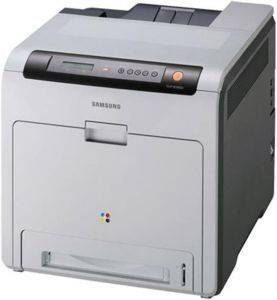 SAMSUNG CLP-610ND +   XEROX RECYCLED+ A4 ME OEM : 3R91912 5 PACK
