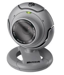 MICROSOFT VX-6000 LIFECAM DSP