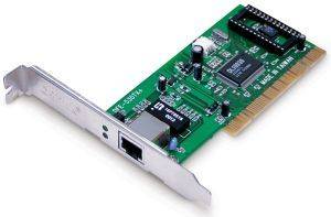 D-LINK DFE-528TX PCI 10/100 ETHERNET ADAPTER