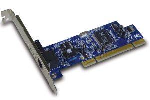 PLANET ENW-9605 32-BIT PCI GIGABIT ETHERNET ADAPTER