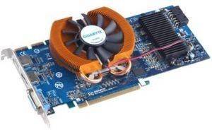 GIGABYTE RADEON HD4870 GV-R487D5-1GD 1GB PCI-E RETAIL