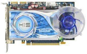 HIS RADEON HD4670 ICEQ 512MB PCI-E RETAIL