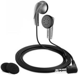 SENNHEISER MX-260 SILVER