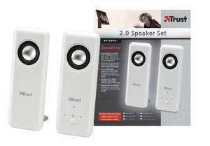 TRUST SP-2940 2.0 SPEAKER SET