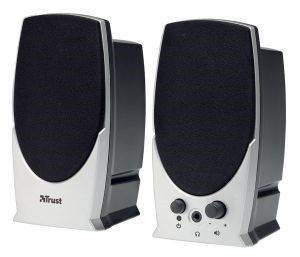 TRUST SP-2200 2.0 SPEAKER SET