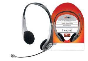 TRUST HS-2550 HEADSET