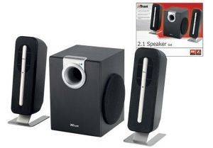 TRUST SP-3470L 2.1 SPEAKER SET