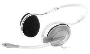 TRUST USB PORTABLE HEADSET FOR MAC