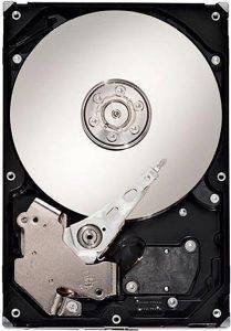 SEAGATE SV35.2 ST3500630SV 500GB SATA2