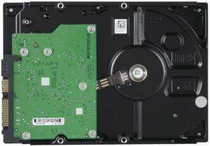 SEAGATE DB35.3 ST3160215SCE 160GB SATA2