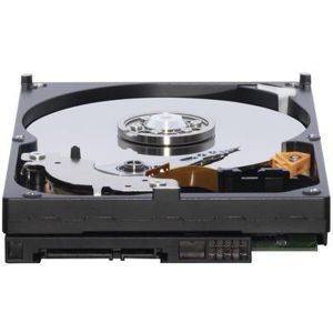 WESTERN DIGITAL 500GB WD5000ABPS RE2-GP SATA2