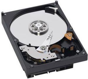 WESTERN DIGITAL WD10EADS 1TB CAVIAR GREEN SATA2