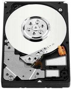 WESTERN DIGITAL WD3000BLFS VELOCIRAPTOR 300GB SATA2