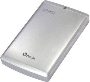 PLEXTOR PX-PH500US PORTABLE HDD 500GB