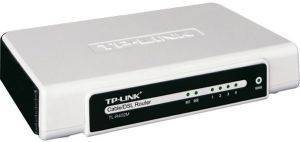 TP-LINK TL-R402M CABLE/DSL 4-PORT HOME ROUTER