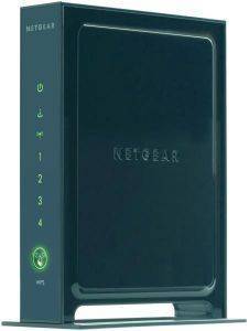 NETGEAR WNR2000 WIRELESS-N ROUTER