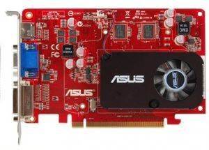 ASUS EAH4650/DI/1GD2 1GB PCI-E RETAIL