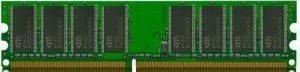MUSHKIN VALUE DDR2 2GB PC6400 800MHZ
