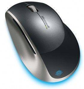 MICROSOFT WIRELESS EXPLORER MOUSE BLUETRACK DSP