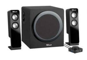 TRUST SOUNDFORCE VIVO 2.1