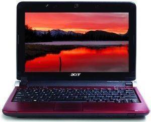 ACER ASPIRE ONE D150X RED 6CELL