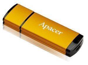 APACER HANDY STENO AH422 4GB GOLD