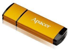 APACER HANDY STENO AH422 8GB GOLD