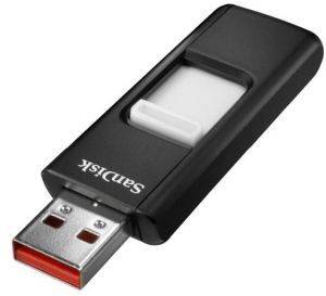 SANDISK CRUZER USB 8GB