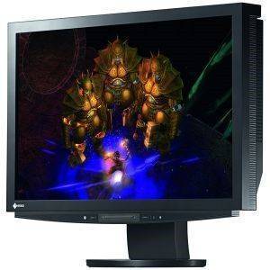 EIZO HD2442W-BK 24\'\' LCD BLACK