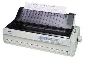 EPSON LQ-2180