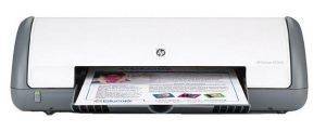 HP DESKJET D1560 CB710A