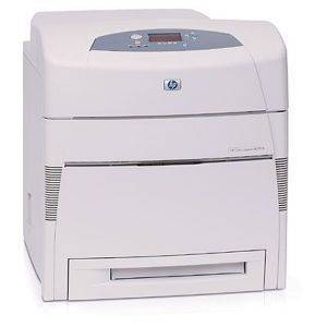 HP COLOR LASERJET 5550DN (Q3715A)