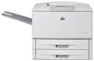 HP LASERJET 9050N Q3722A